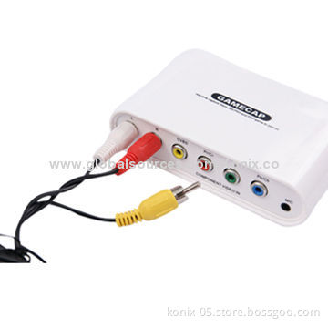 2014 New Wireless Game Capture for PC